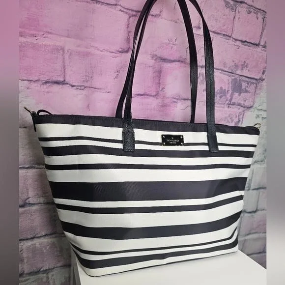 Kate Spade Nylon Baby Bag - Picture 4 of 12